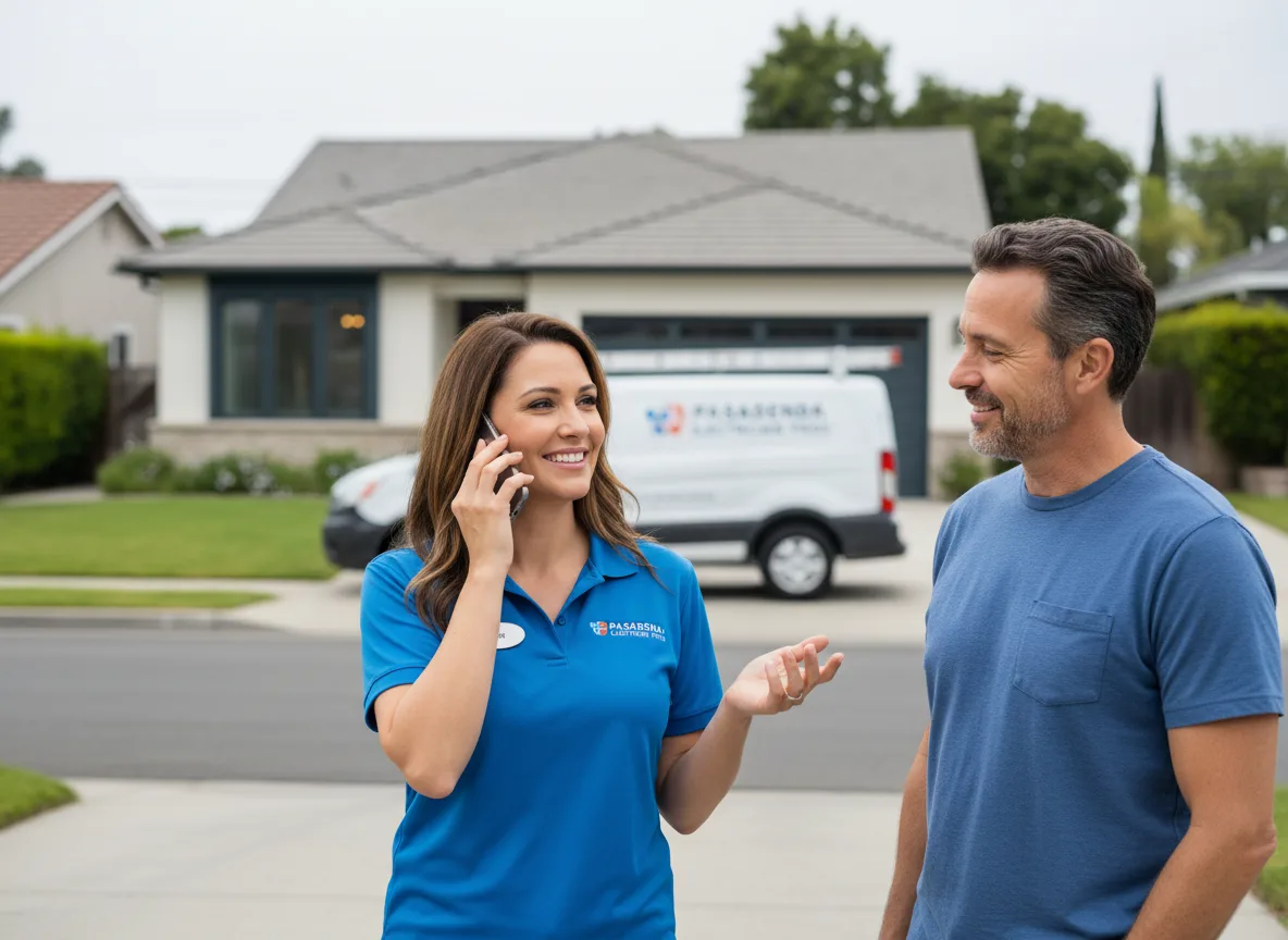 Electrician Lawrenceburg, TN FAQs